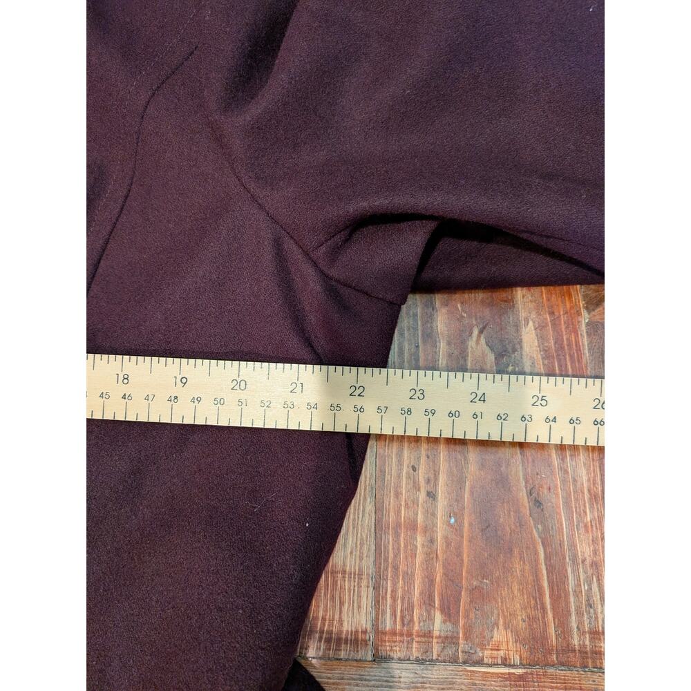 Vantage London Fog coat -Vintage - Picture 7 of 9